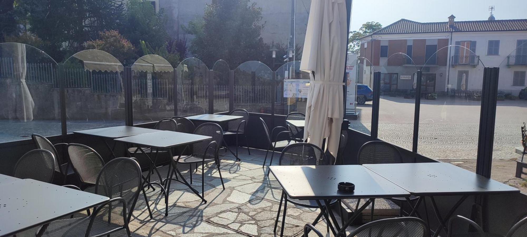Il Canto Del Gallo Casa Vacanze Ristorante Pizzeria Cassinasco Ngoại thất bức ảnh
